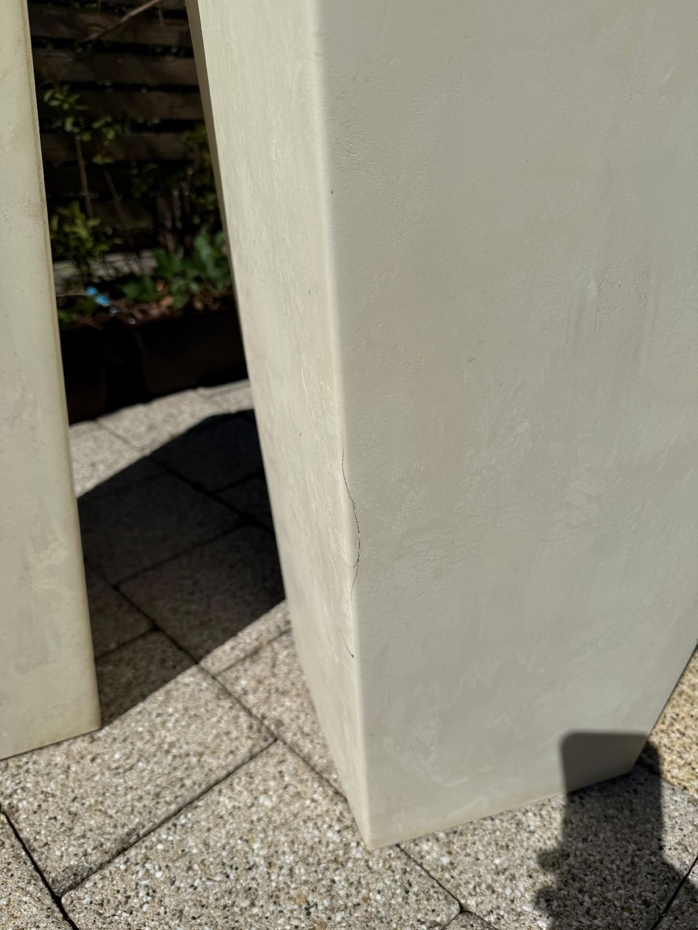 Pots de fleurs: Pflanzentöpfe, Blumentöpfe 70x35 cm – D'occasion à Winterthur par tim_cl8x 4