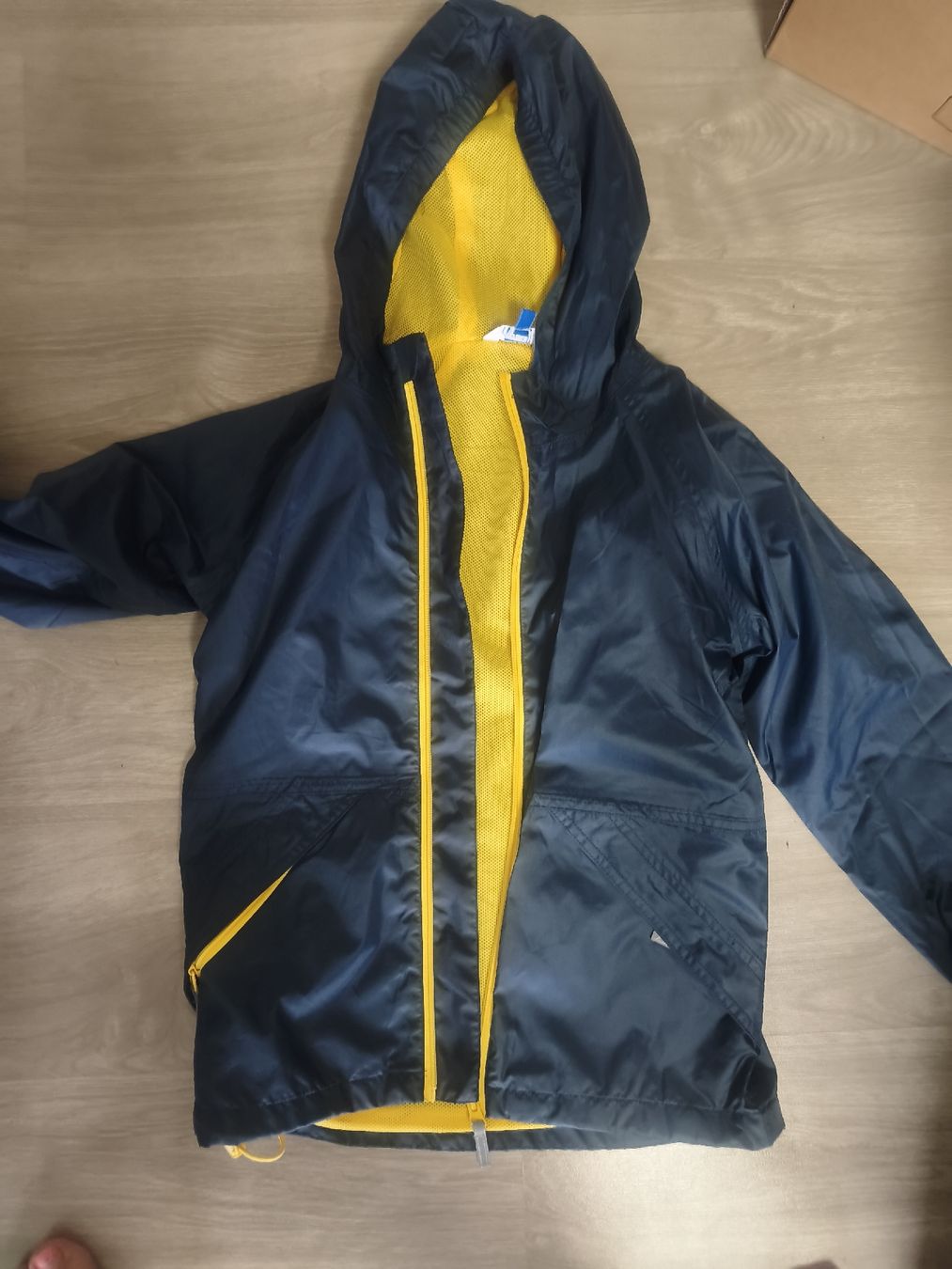 Giacche & Cappotti: Wind und regenjacke 134 – Nuovo (secondo la descrizione) da Tagelswangen venduto da son_z88g