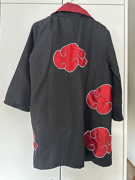 Costumes: Déguisement Naruto  – D'occasion à Genève par m10_t92f 1