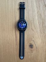 Garmin Forerunner 965 – Schwarz – OVP + Ladekabel