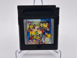 GB - Game & Watch Gallery 2
