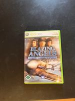 Xbox 360 Blazing Angels Squadrons of WWII Spiel gebraucht