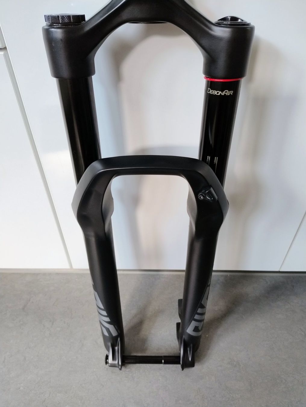 Rockshox Pezzi di ricambio: Rock Shox Pike Select Plus DebonAir 29" – Usato da Beckenried venduto da SCHEMA79