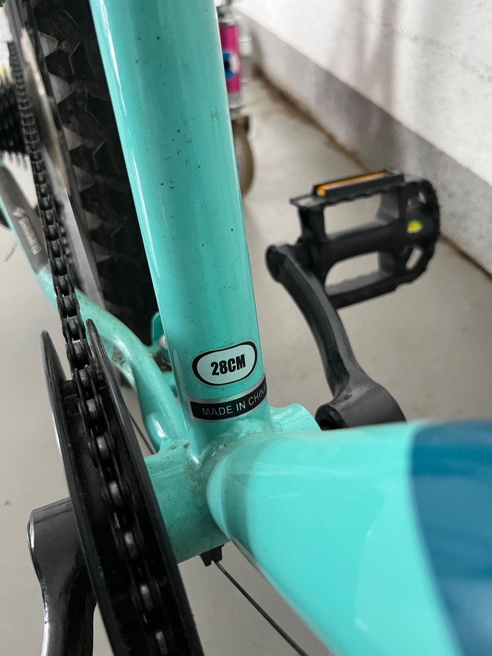 Crosswave Biciclette: Vélo fille – Usato da Boudevilliers venduto da made89 3