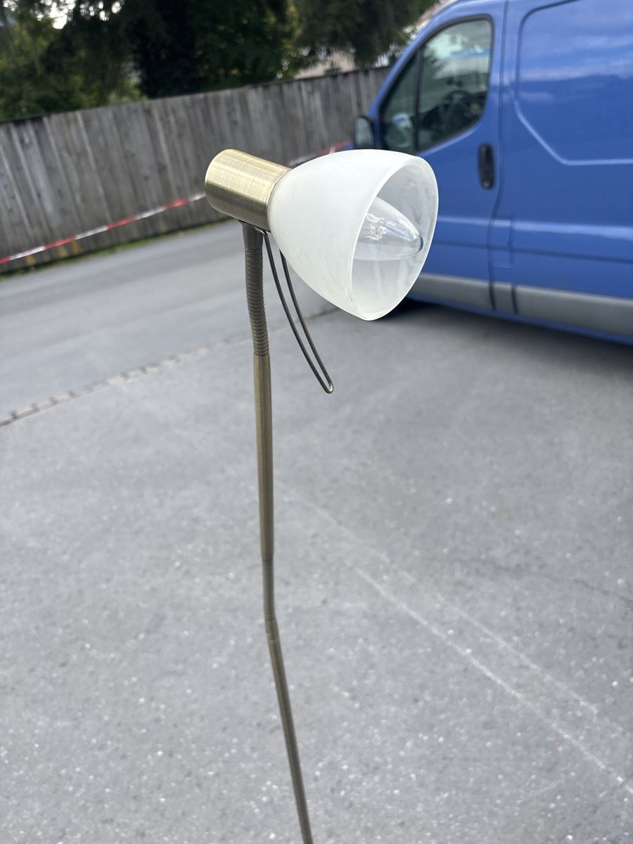 Lampade: Stehlampe – Usato da rheineck venduto da Neshi06 4