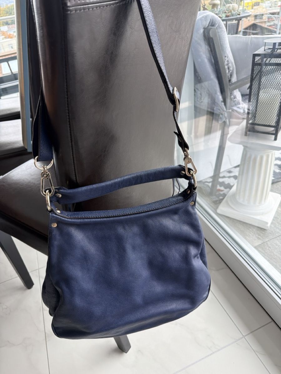 Abro Borse da donna: Abro Handtasche – Usato da Gwatt (Thun) venduto da well 1