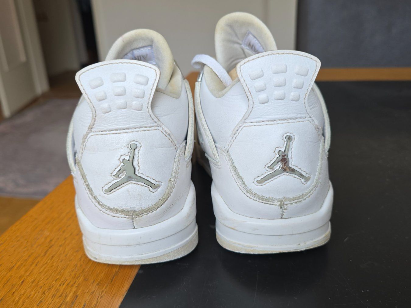 Jordan Scarpe da donna: Jordan Air 1 schuhe EU 39 – Usato da Wallisellen venduto da theblacksheep 2