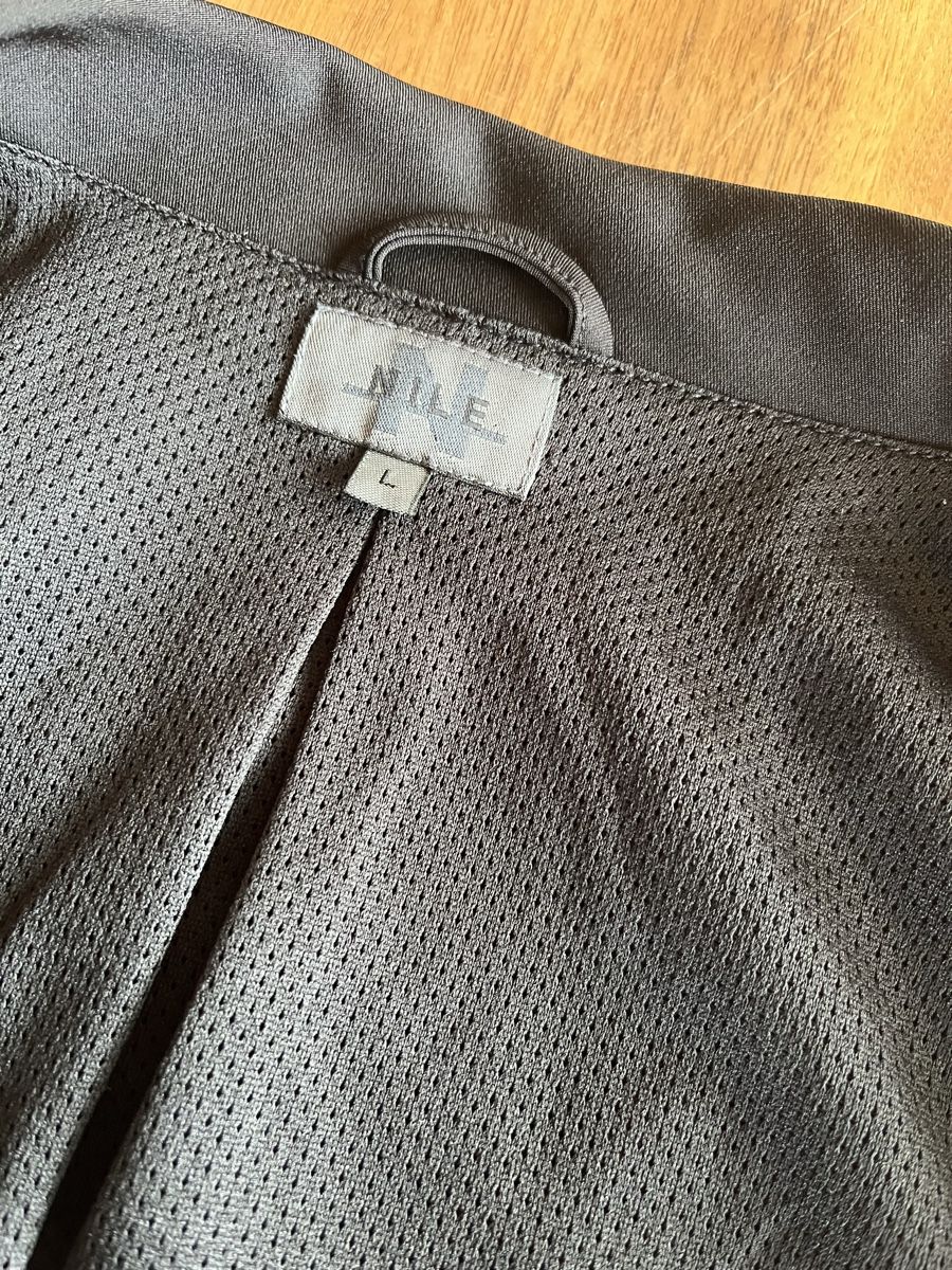 Nile Giacche: Nile Blazer Gr L – Usato da Aarberg venduto da Jakaro 3