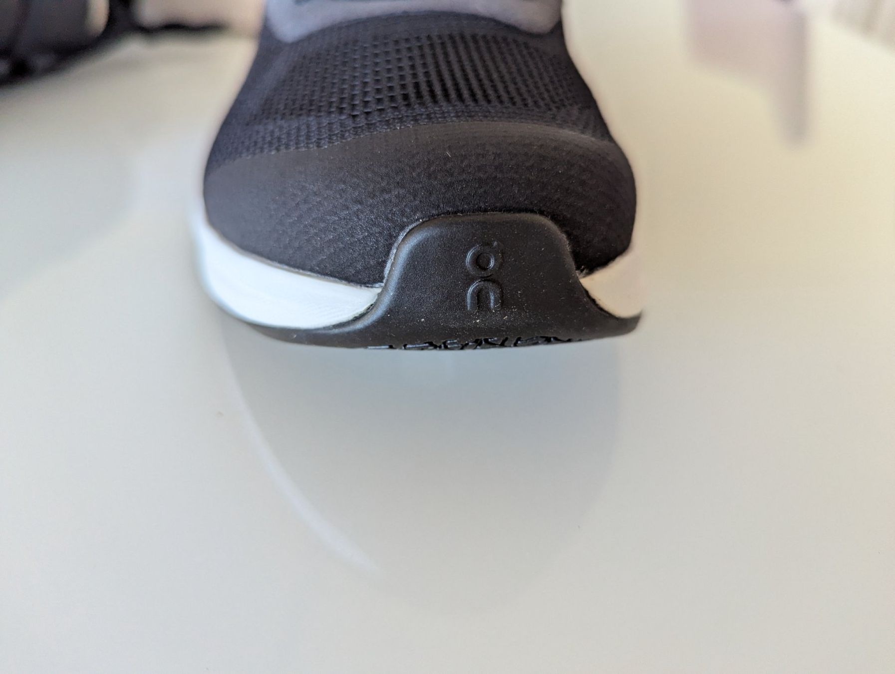 On Scarpe da uomo: NEU & OVP: On Cloudrift Schwarz Sneaker Gr. 40 – Nuovo e nell'imballaggio originale da Seengen venduto da sam_x5tk 8