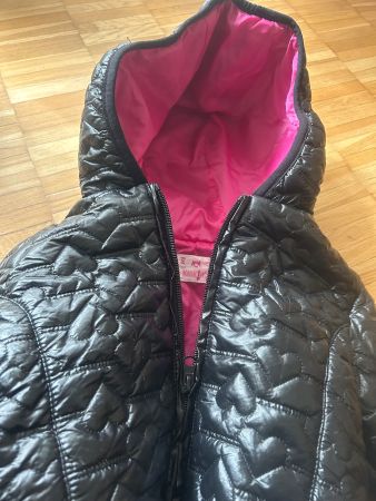 Mädchen Jacke gross 92- 95