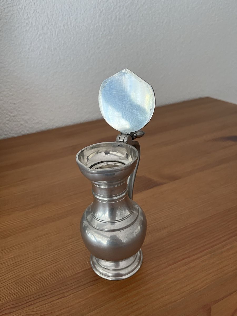 Carafes: Zinnkanne – D'occasion à Burgdorf par gab_bf55 1