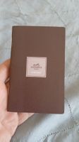 carnet petit adresses HERMÈS 