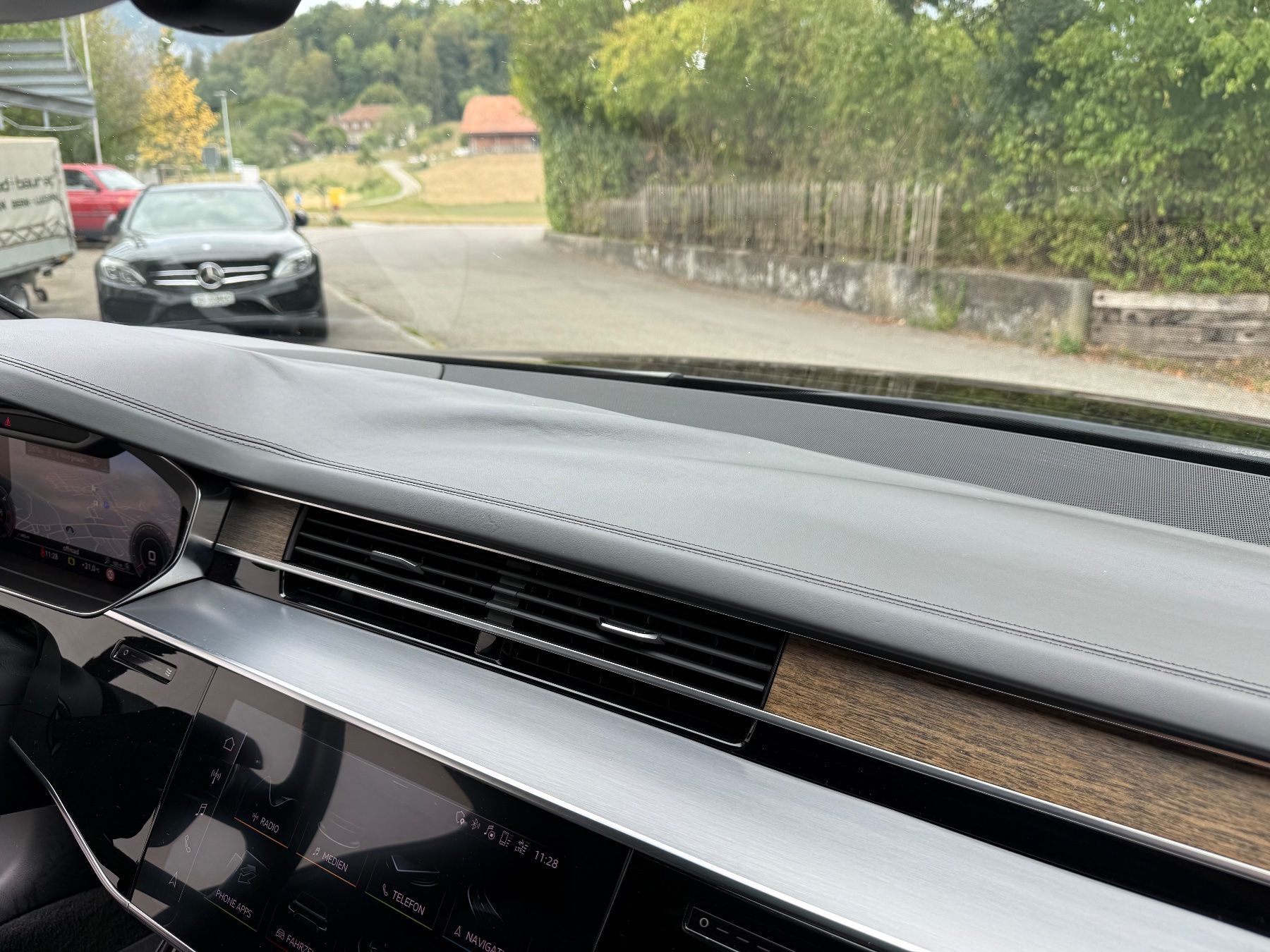 Audi Automobili: Audi A8 3.0 TDI quattro tiptronic – Usato da Selzach venduto da fri_fz6r 9