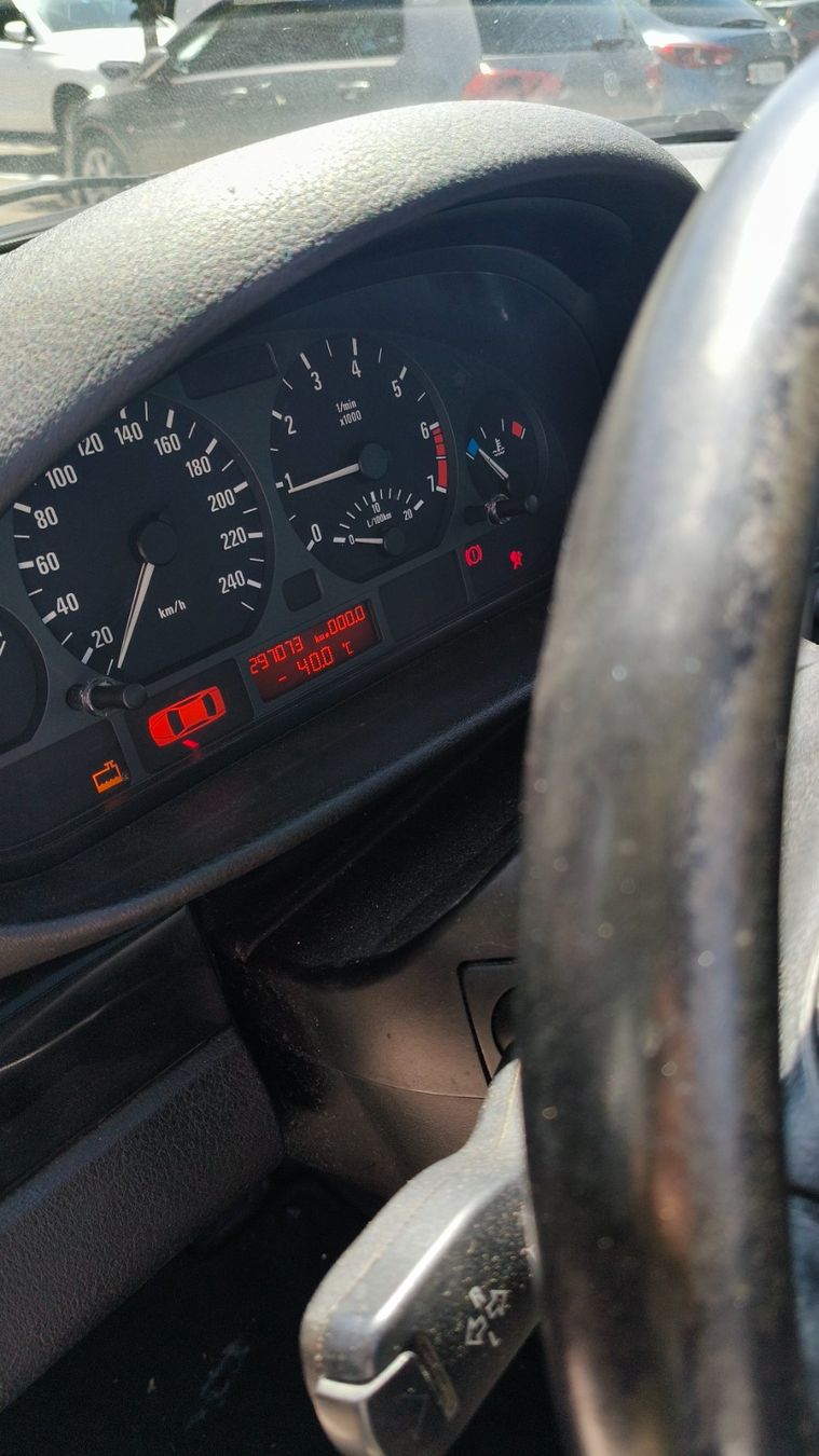BMW Automobili: BMW 320I 2.2 E46 M54B22 manuelle – Usato da Petit-Lancy venduto da ale_p2fn 8