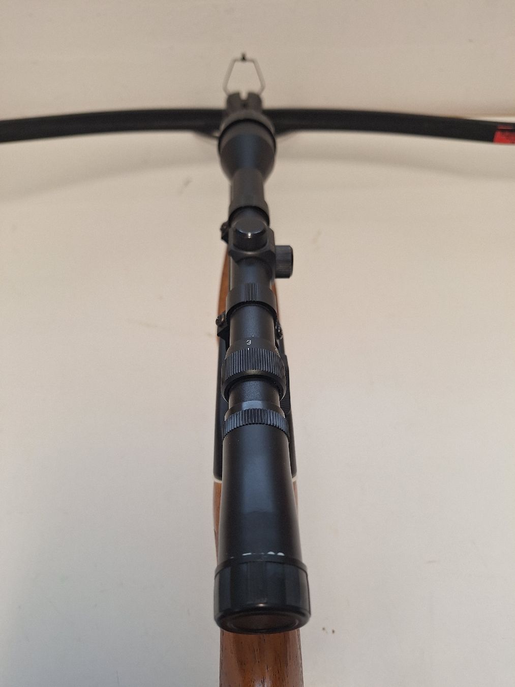 Tiro con l'arco: Armbrust CROSS BOW  ohne Pfeil – Usato da Sissach venduto da luvama 8