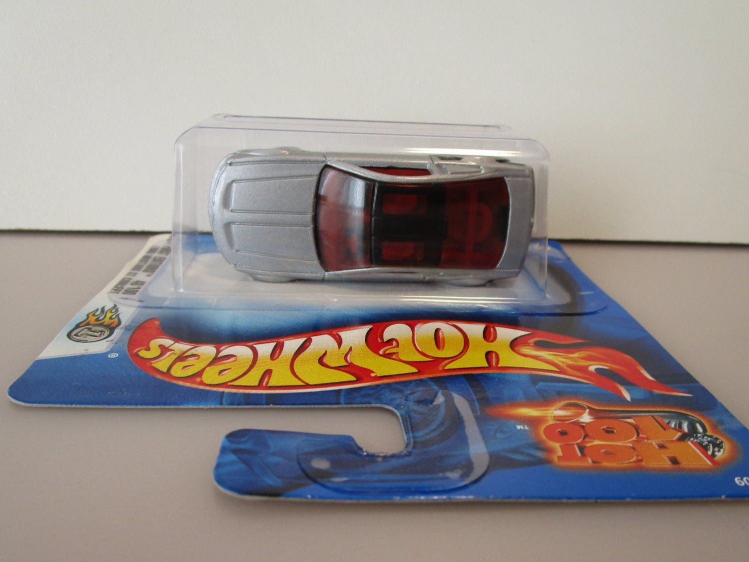 Ford Modellini d'auto: HOT WHEELS FORD MUSTANG GT CONCEPT - C2709 – Nuovo e nell'imballaggio originale da Chêne-Bourg venduto da breno56 3