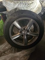 Toyota Auris Felgen