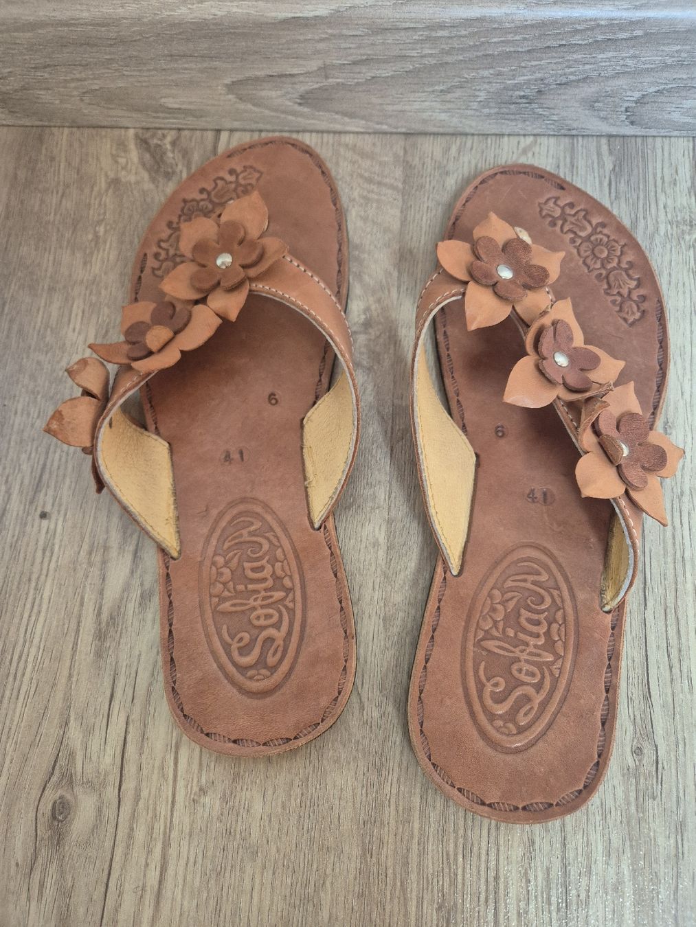 Scarpe da donna: Flip Flop – Usato da Hettlingen venduto da Mroos1