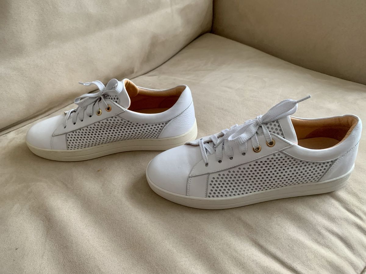 Scarpe da donna: Damen Sneakers – Nuovo (secondo la descrizione) da Zürich venduto da Nika017 4