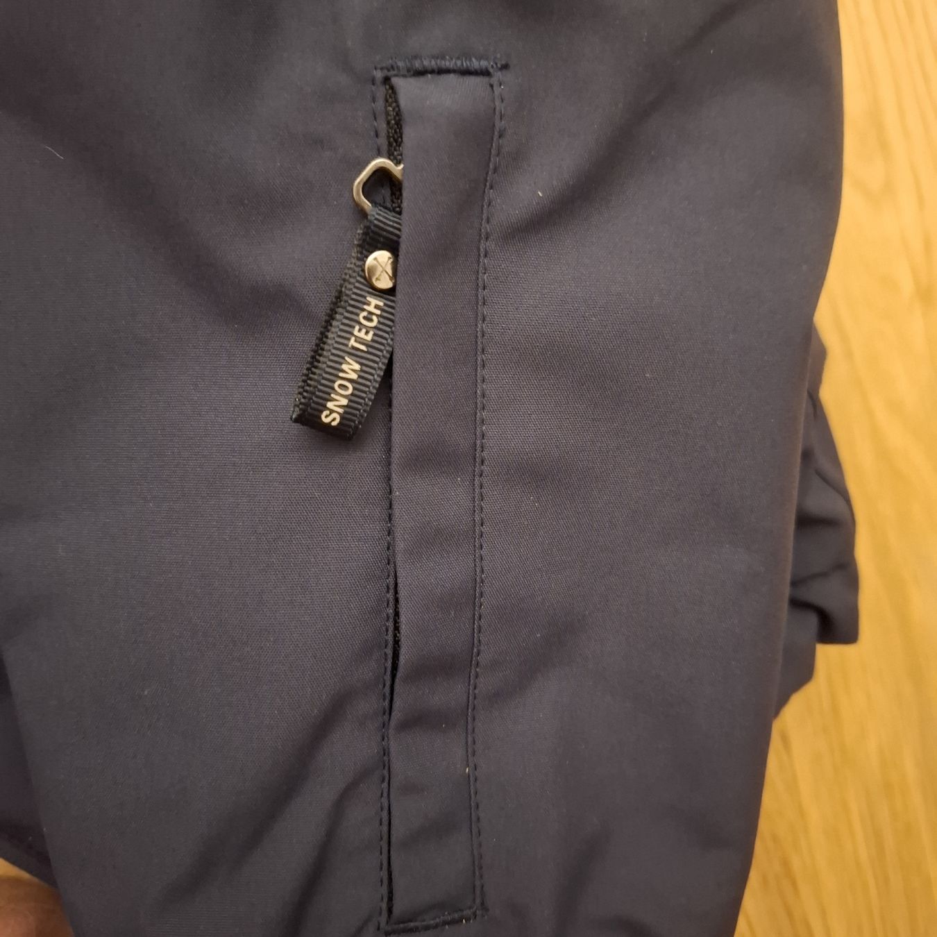 Tchibo Jacken & Mäntel: Jungen Skijacke Tchibo Gr. 170/176 – Neu (gemäss Beschreibung) aus St. Gallen von emi_nfh9 8