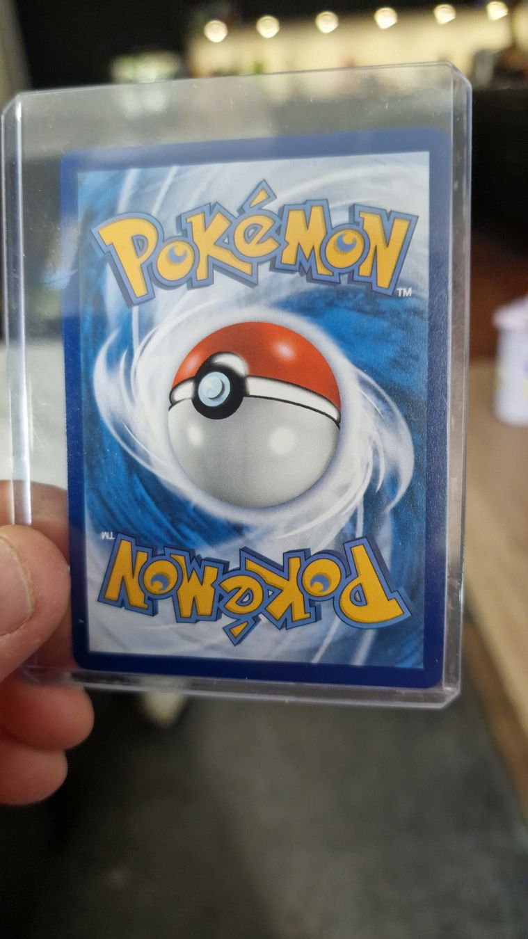 Pokémon Carte collezionabili: Liberlo EX 038/217 ab 1.- – Nuovo (secondo la descrizione) da amriswil venduto da 3dworldswiss 1