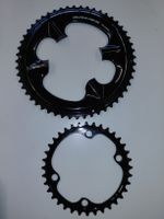 Shimano Dura-Ace Kettenblätter 12-fach 52-36 Zähne