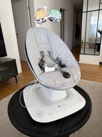 4Moms Mamaroo Babyschaukel Top Zustand, wenig gebraucht!