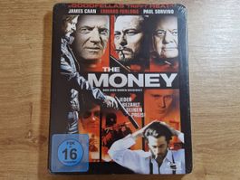The Money (2012) NEU OVP RAR Bluray