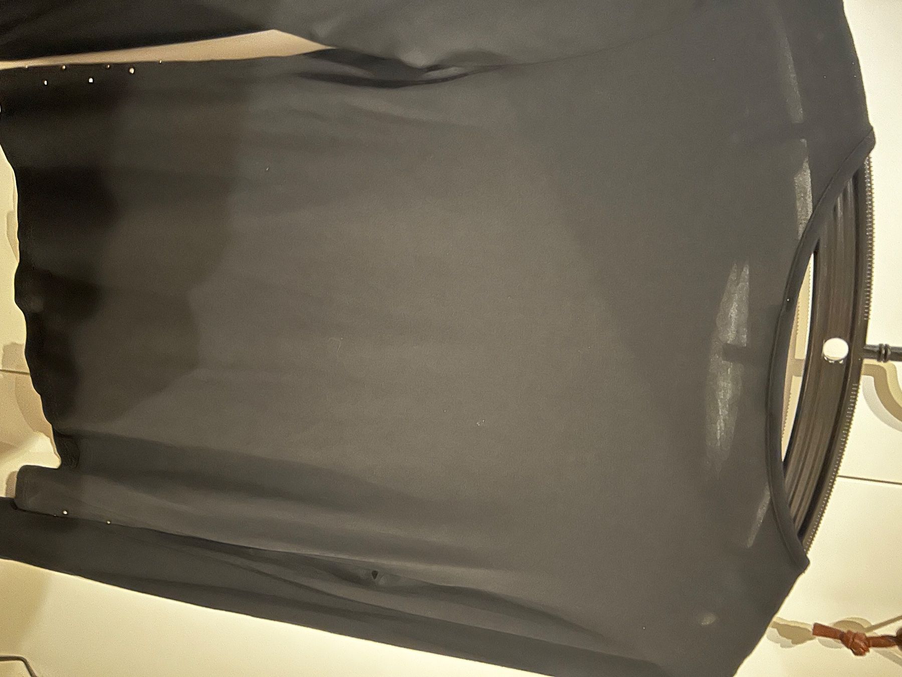 Blusen: Steilmann Oberteîl Schwarz mit Glitzer gr s – Gebraucht aus Scherz von Mandarine8 2