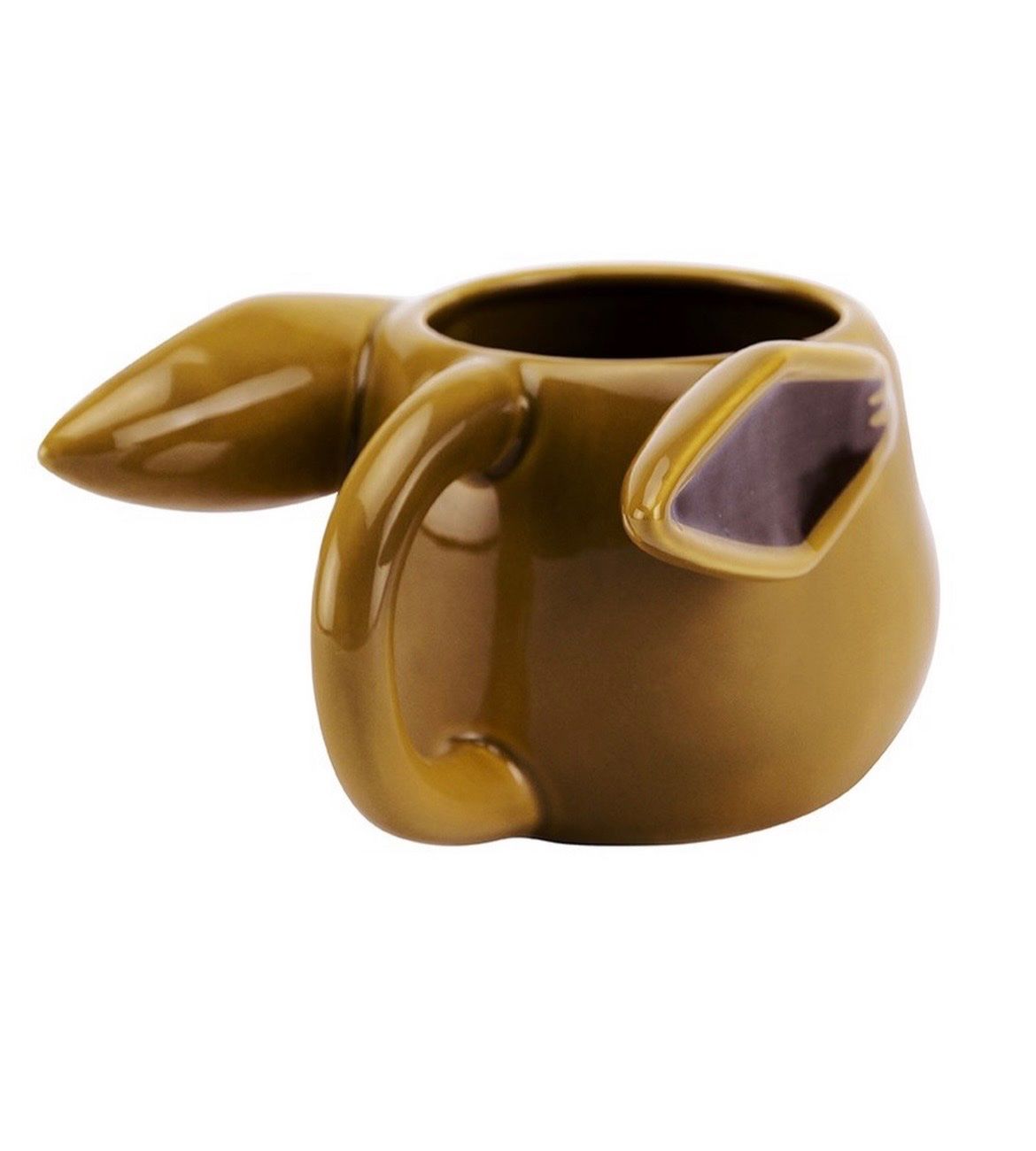 Tazze: Pokemon Evoli Tasse Mug 3D 500ml – Nuovo (secondo la descrizione) da Schinznach Bad venduto da Gothica_666 2