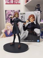 Nobara jujutsu kaisen figur