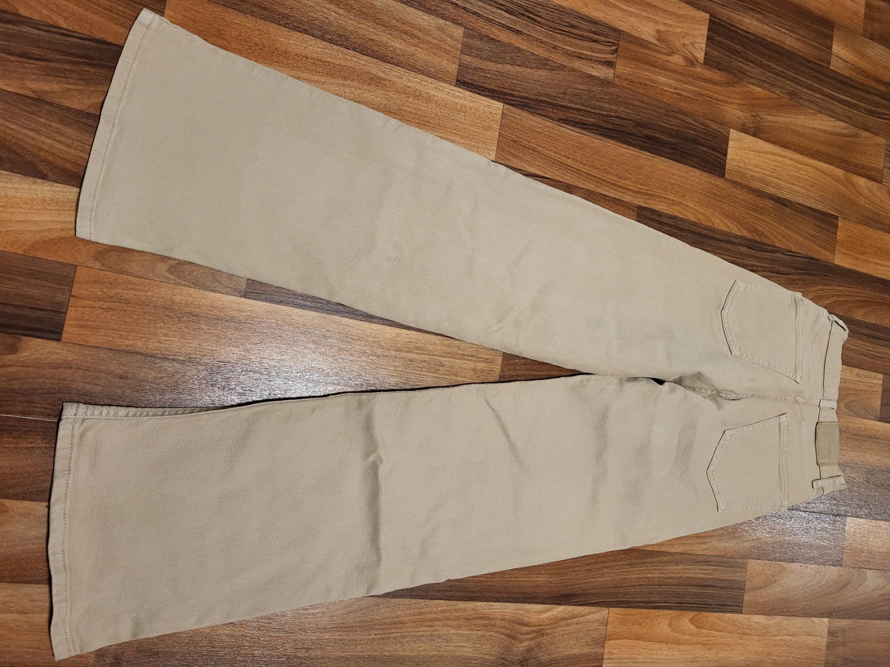 Tally Weijl Pantaloni: Jeans Hose – Usato da Wittenbach venduto da pambob 1