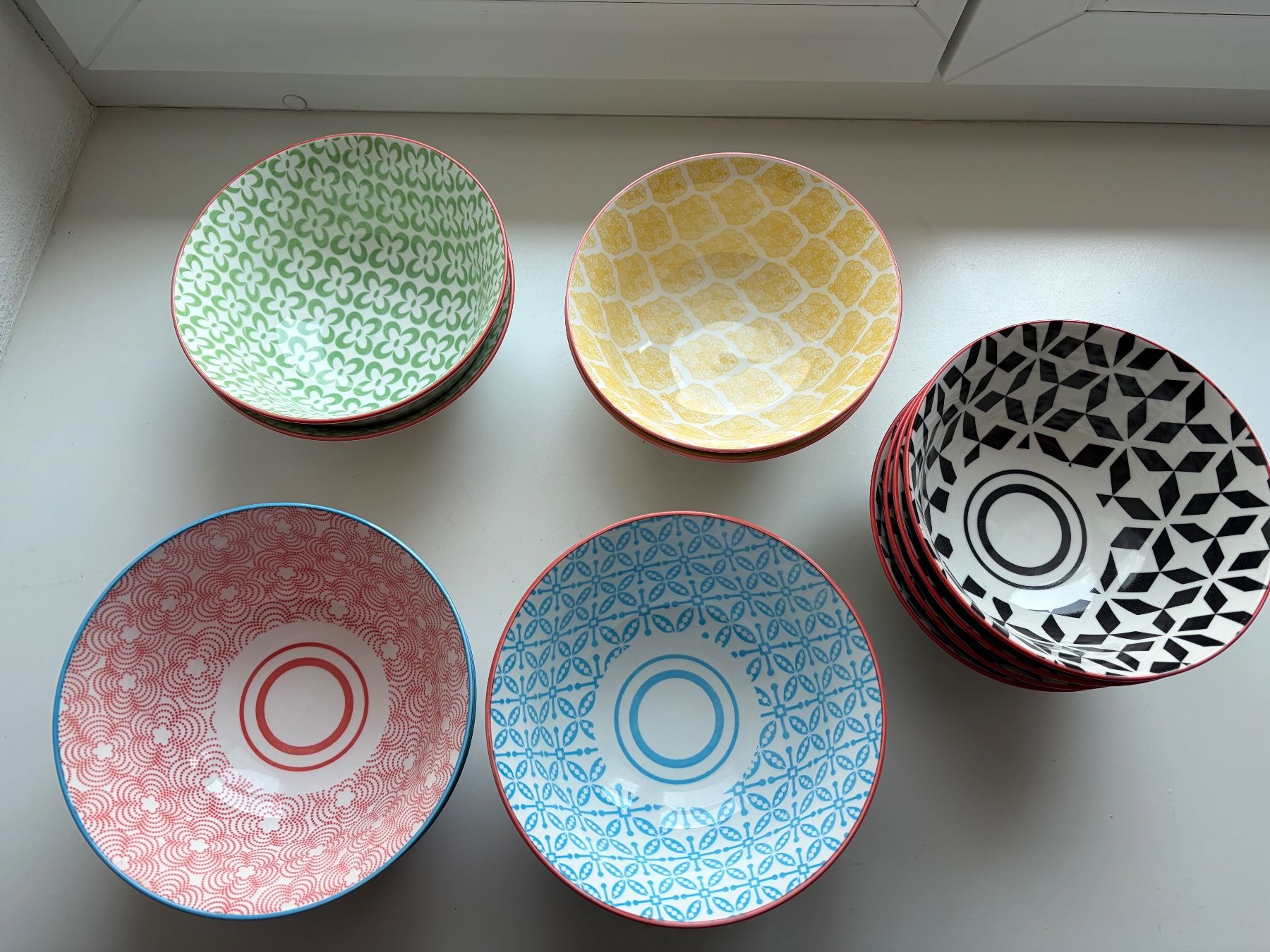 Geschirrsets: Geschirr HAYNAN M&B COLLECTION – Gebraucht aus Madetswil von magerber68 3