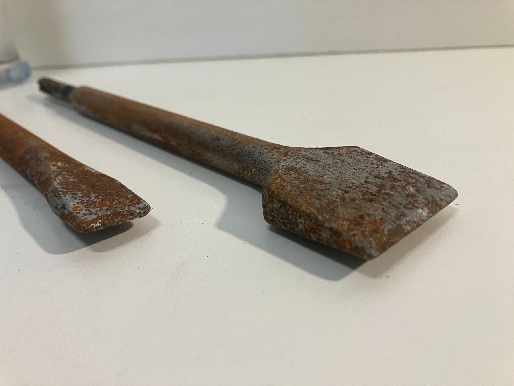 Bosch Tous les outils: gebr. Bosch SDS Plus Meisel Set ab 1.- – D'occasion à Lichtensteig par Buy24International 2