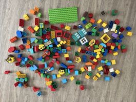 Grosses Duplo-Set