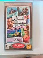 Grand Theft Auto Vice City Stories PSP Spiel wie neu ☀️