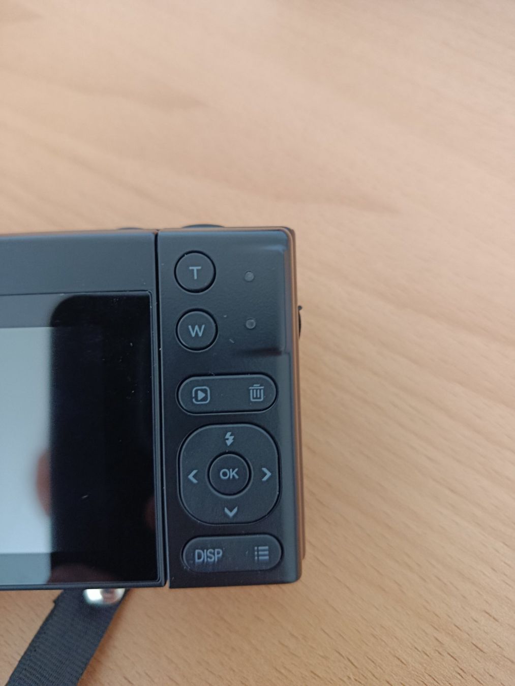 Kamera: Digital Camera 4K (No Name) – Neu (gemäss Beschreibung) aus Vilters von son_klein 3