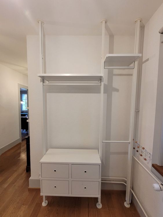 Elvarli Garderobe (Gebraucht) in Bern für CHF 45 – nur Abholung auf ...