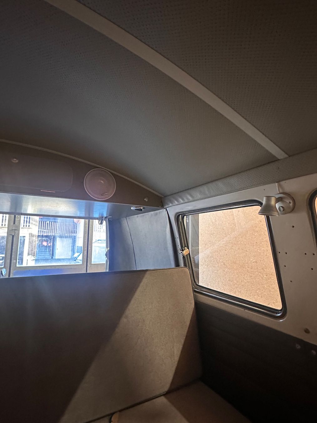 VW Automobili: VW Bully T1 1966 – Usato da Oberrieden venduto da sumbus 8