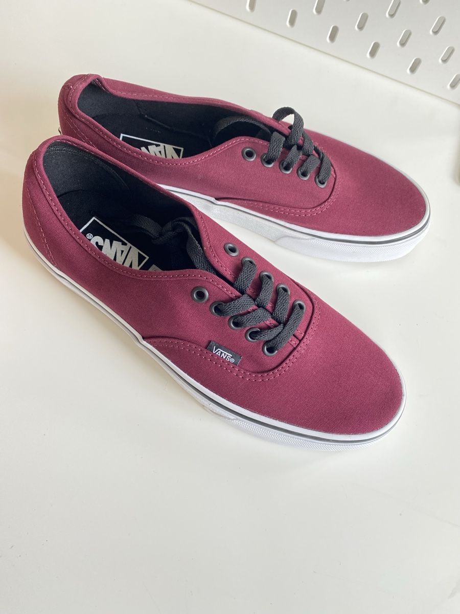 Vans Herrenschuhe: VANS Neu! Gr. 41 – Neu (gemäss Beschreibung) aus Balzers von styleee 1