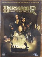 Berserker - Krieger der Hölle - DVD