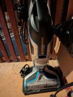 Bissell CrossWave Pet Pro - 3-in-1 Bodenreiniger / Ideal für