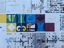 Litho Homo Sapiens ? - Warja Honegger-Lavater