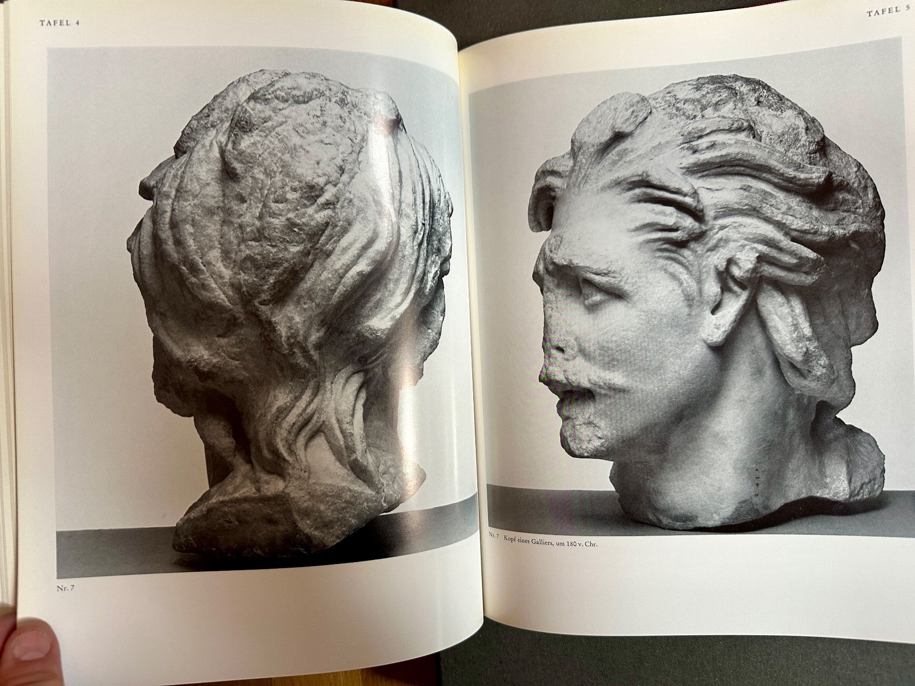 Bücher: Günter Grimm: Kunst der Ptolemäer- und Römerzeit – Gebraucht aus Zürich von allp 5