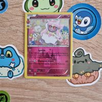 Diancie Génération 