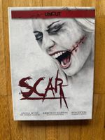 SCAR/UNCUT. (MEDIABOOK/ BLU-RAY)