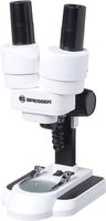 Junior Stereo 3D Mikroskop 20x-50x für Kinder und Erwachsene