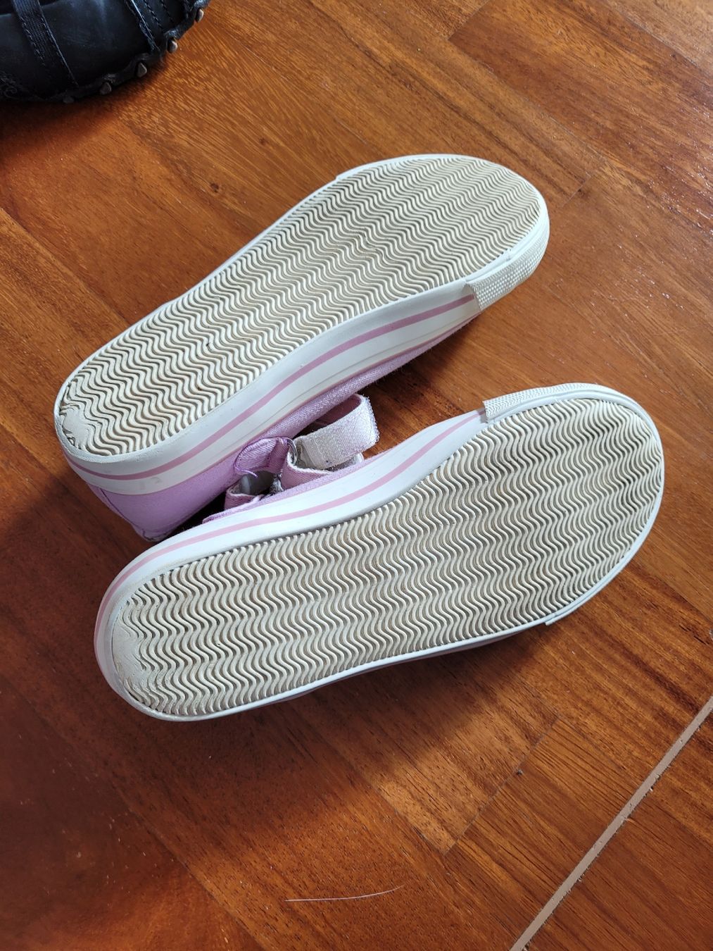 Scarpe per ragazze: Schuhpaket Mädchen Gr. 31, 32, 33 – Usato da Erlinsbach SO venduto da Elso72 4