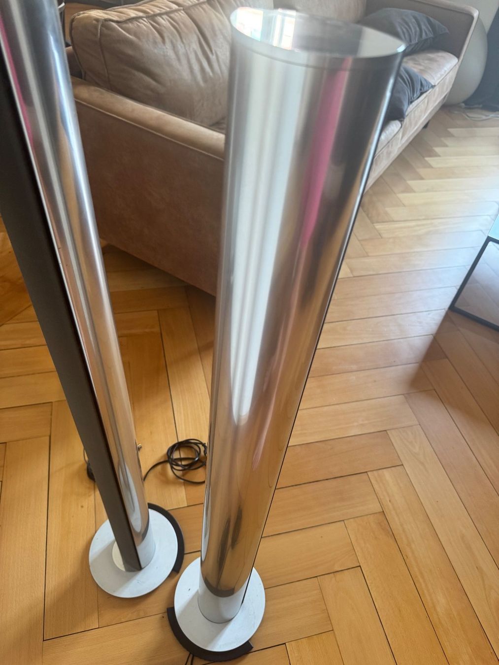 Bang & Olufsen Casse acustiche: BeoLab 6000 bon état – Usato da Vevey venduto da ing_gd5d 4