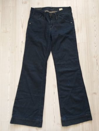 G-STAR RAW Jeans taille/Grosse W26 (VOIR PHOTO/SIEHE FOTO 4)